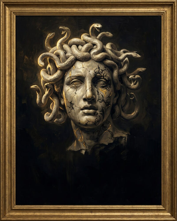 Greek world — gods, monsters, and the heroes between