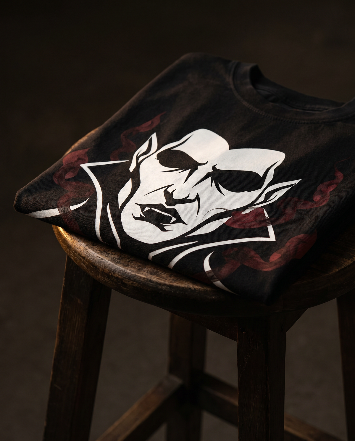Vampire: The Night Thirst folded