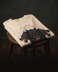 Cerberus: Hound of Hades folded