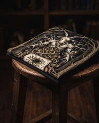 Shub-Niggurath: The Black Goat folded