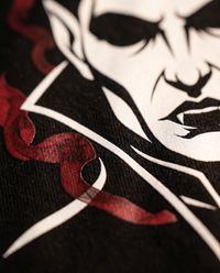 Vampire: The Night Thirst print detail