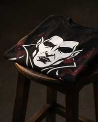 Vampire: The Night Thirst folded