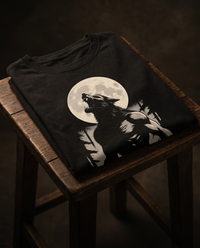 Werewolf: The Moon's Curse folded