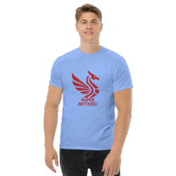SuperMythic Test