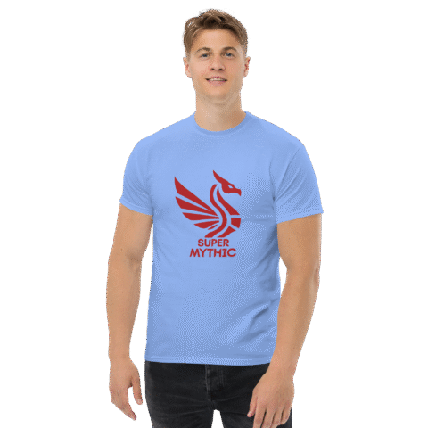 SuperMythic Test