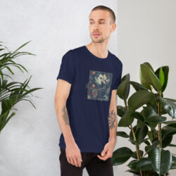 Dracula: Eastern Immortal Premium Unisex T-shirt