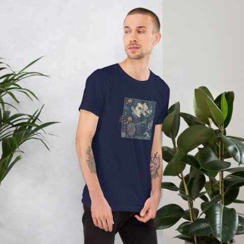 Dracula: Eastern Immortal Premium Unisex T-shirt