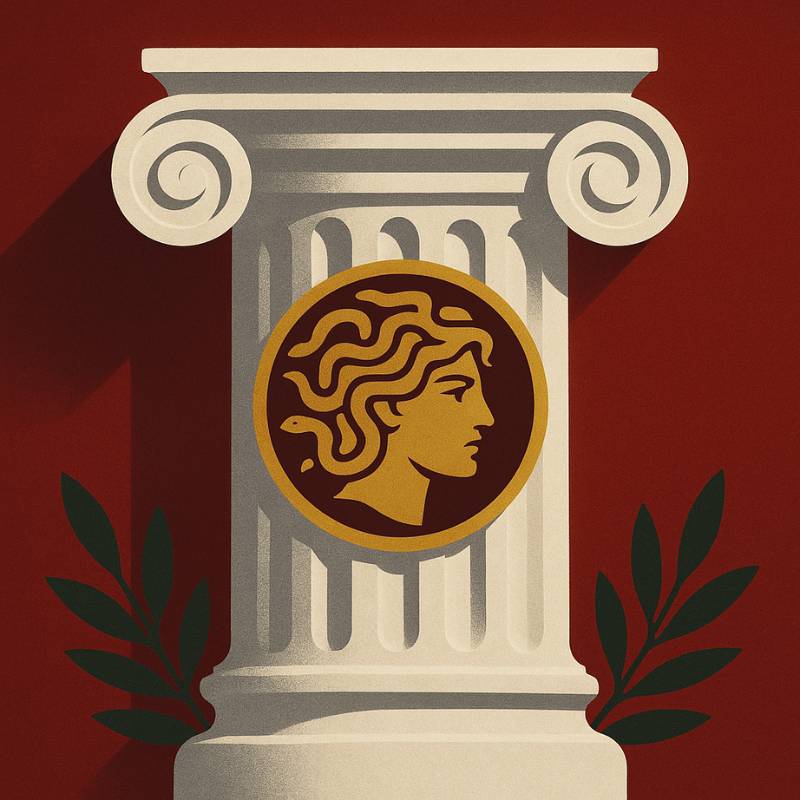 Ancient Myths: Greek Legends Collection