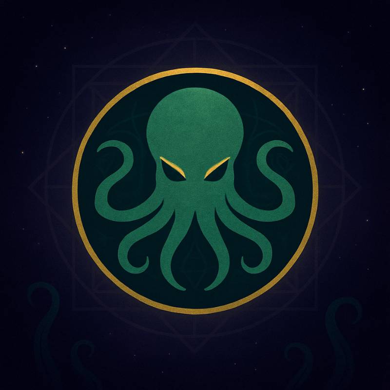 Lovecraftian Horrors: Cosmic Dread Collection