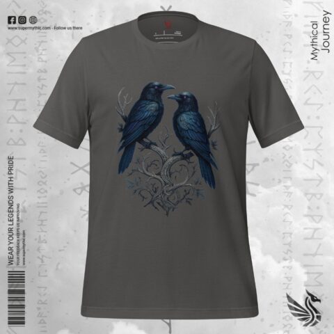 Unisex t-shirt