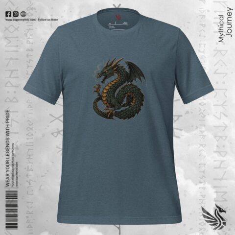 Unisex t-shirt
