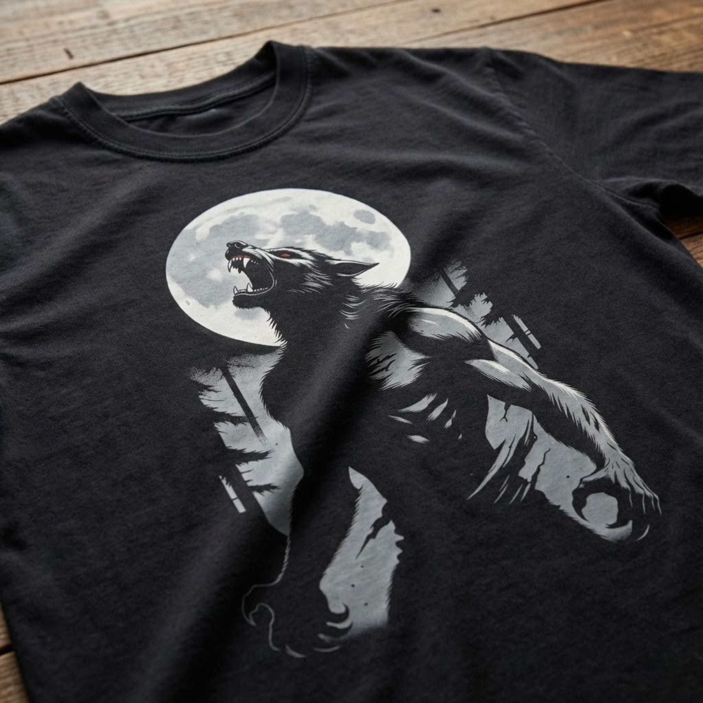 Premium Craftsmanship