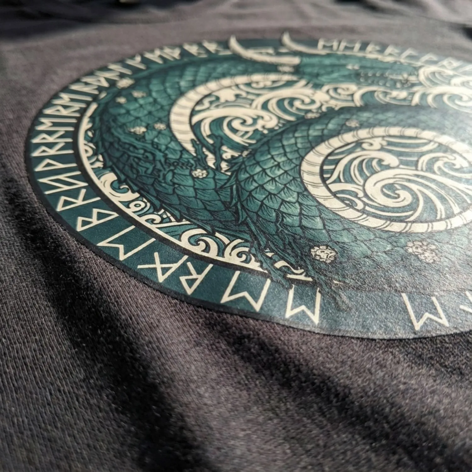 Premium Craftsmanship