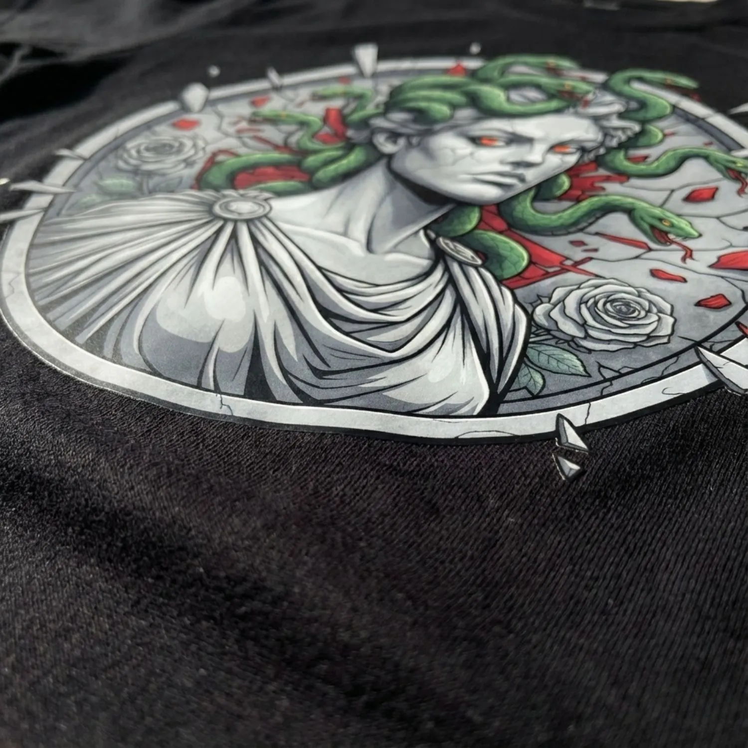 Premium Craftsmanship