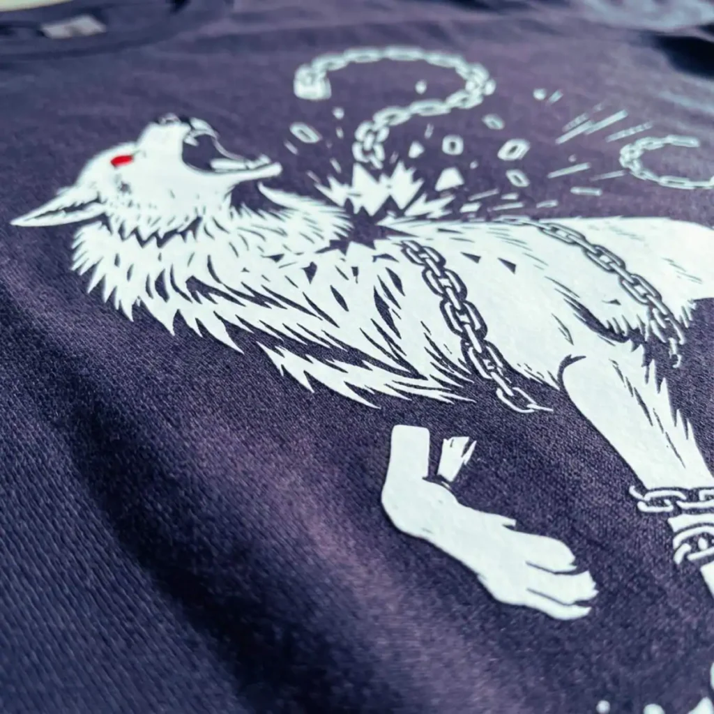 Fenrir Craft Details