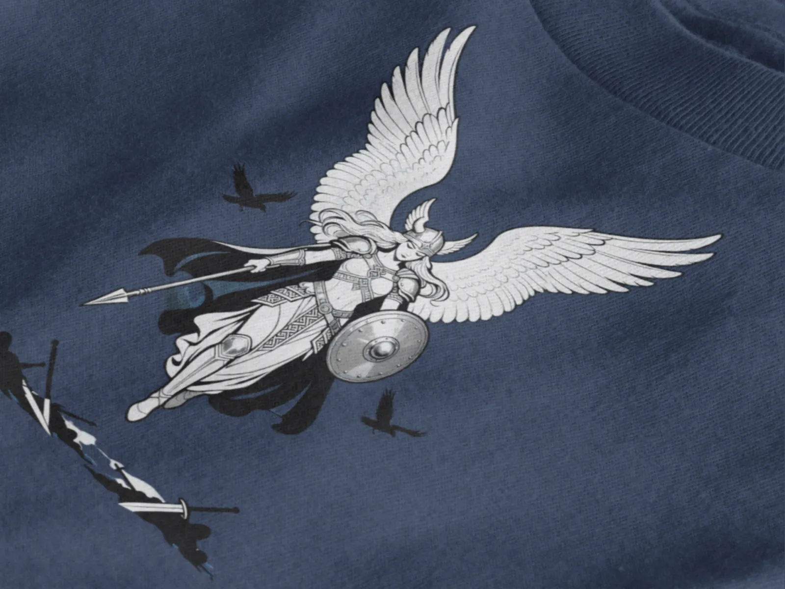 Premium Craftsmanship