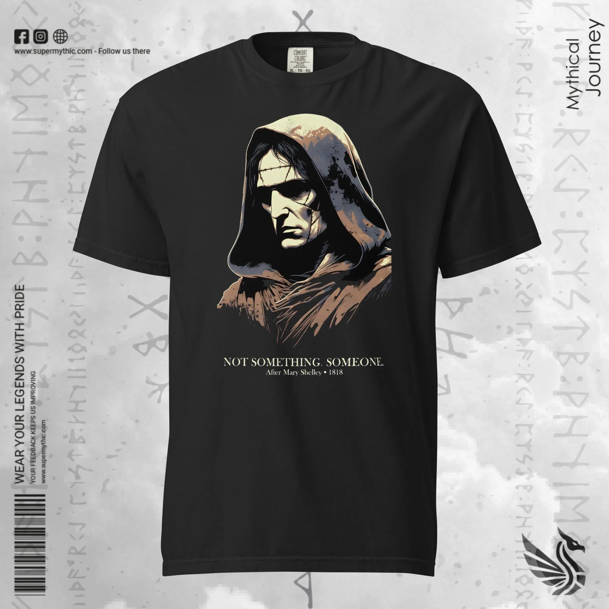 Frankensteins Monster