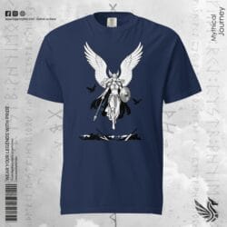 Valkyrie tee