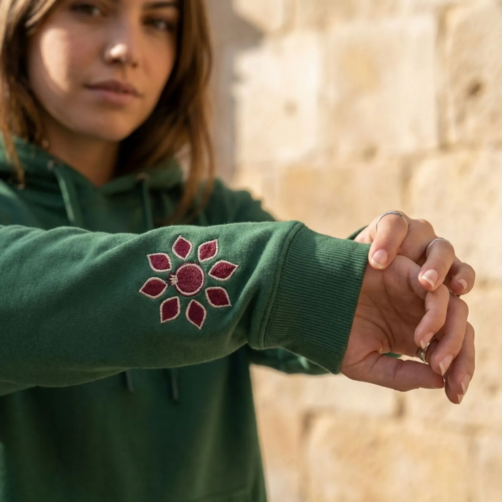 Premium Craftsmanship